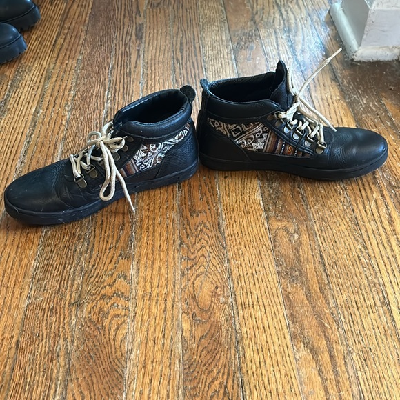 Inkkas Boots - Picture 5 of 10